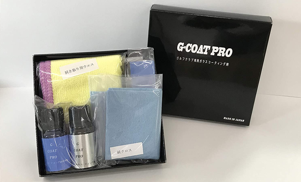 G-COAT PRO